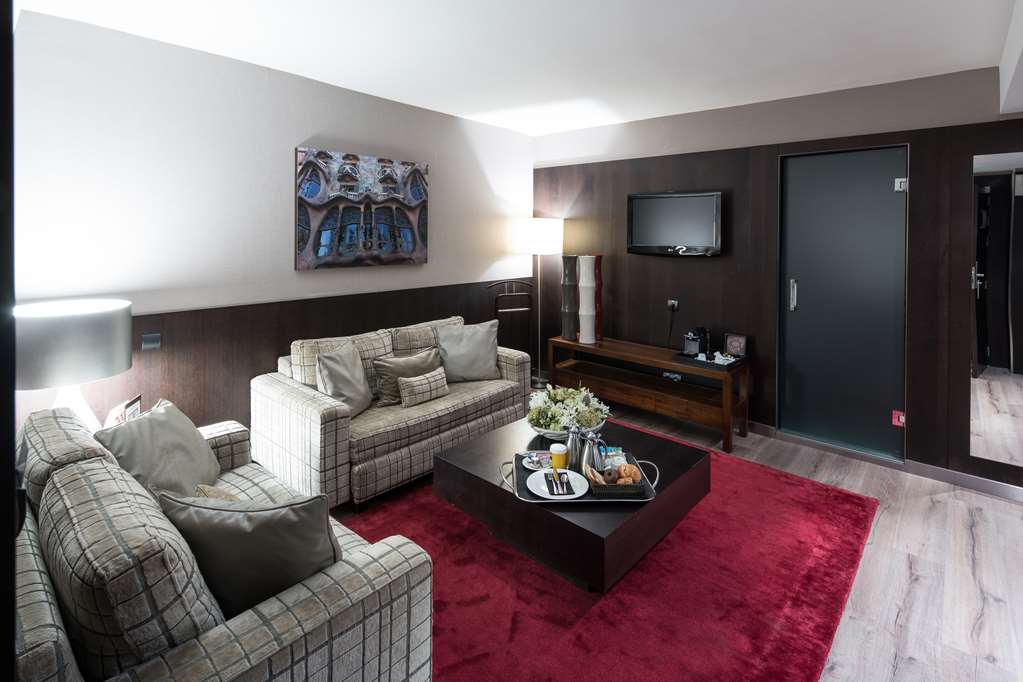 catalonia rigoletto hotel