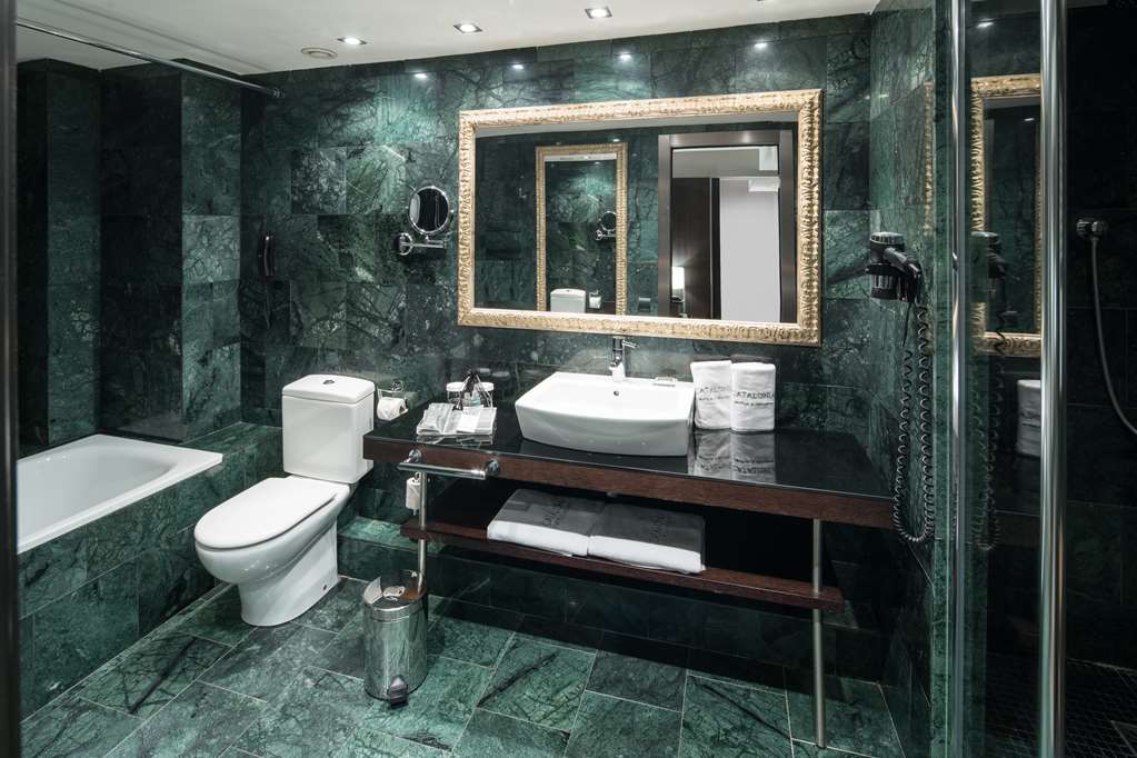 catalonia rigoletto hotel