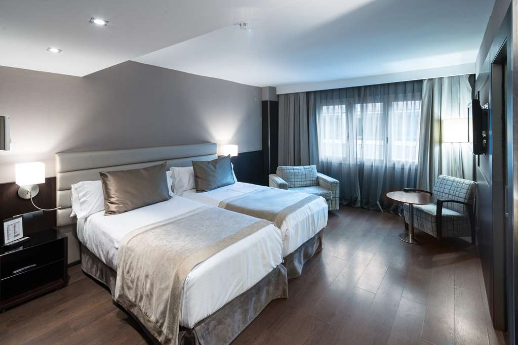 catalonia rigoletto hotel