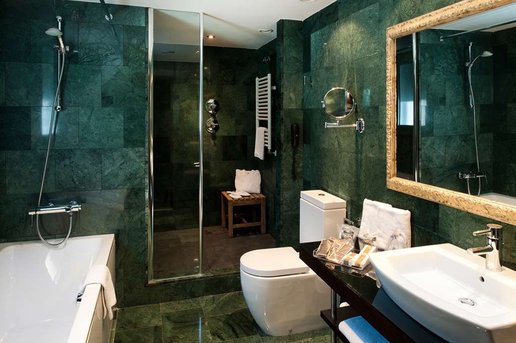 catalonia rigoletto hotel