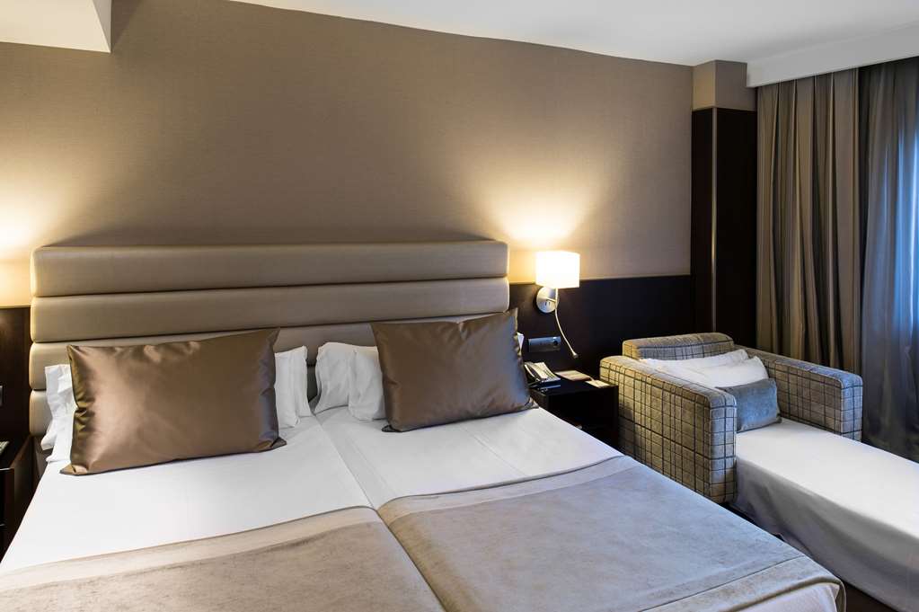 catalonia rigoletto hotel