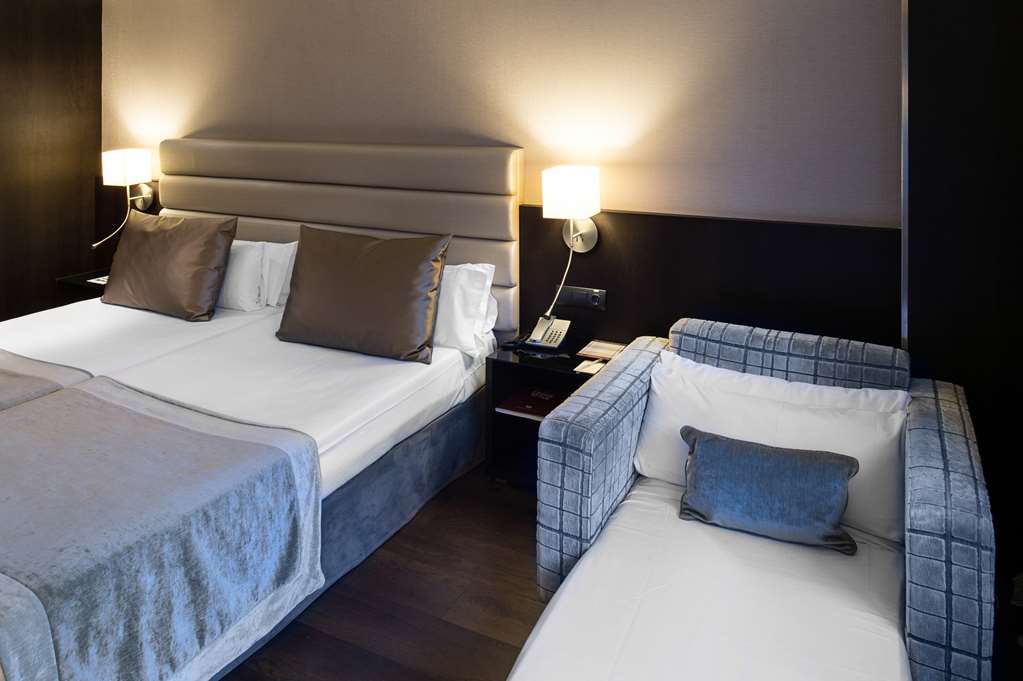 catalonia rigoletto hotel