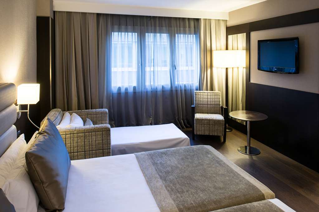 catalonia rigoletto hotel