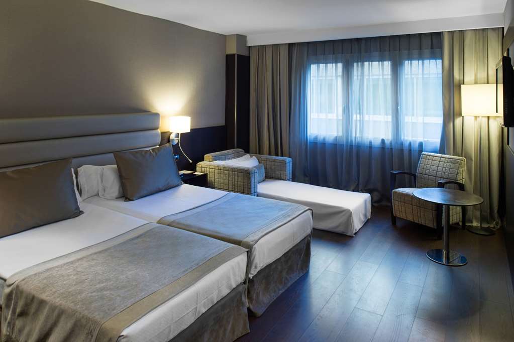 catalonia rigoletto hotel