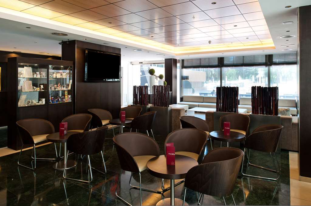 catalonia rigoletto hotel