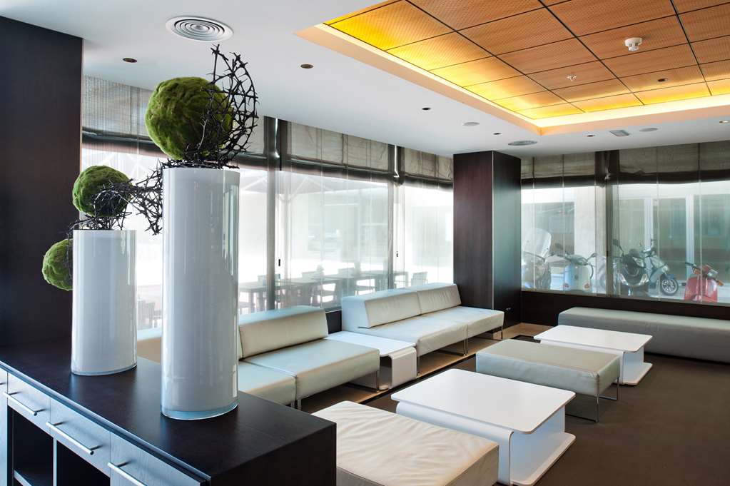 catalonia rigoletto hotel