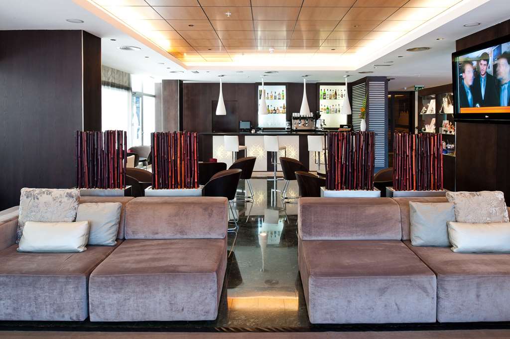 catalonia rigoletto hotel