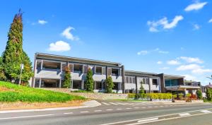 Altitude On Montville,Montville>>Caloundra,4 star