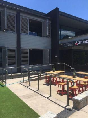 Altitude On Montville,Montville>>Caloundra,4 star