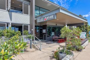 Altitude On Montville,Montville>>Caloundra,4 star