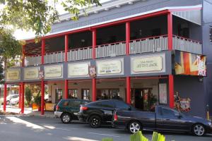 the jack backpackers