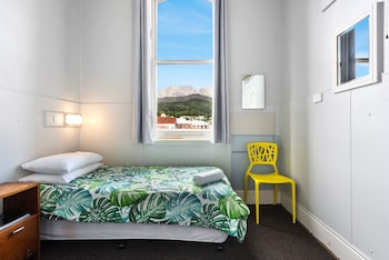 empire hotel queenstown