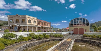 Empire Hotel Queenstown,Tasmania>>Queenstown,3 star