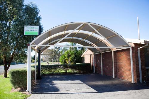 echuca moama holiday villas