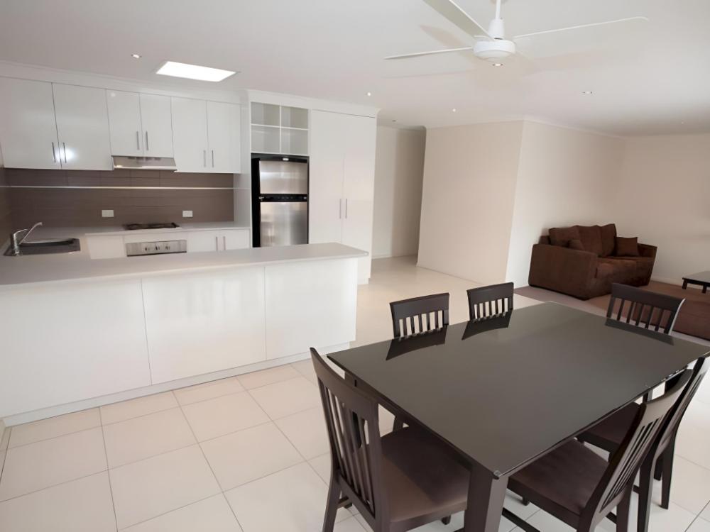 echuca moama holiday villas
