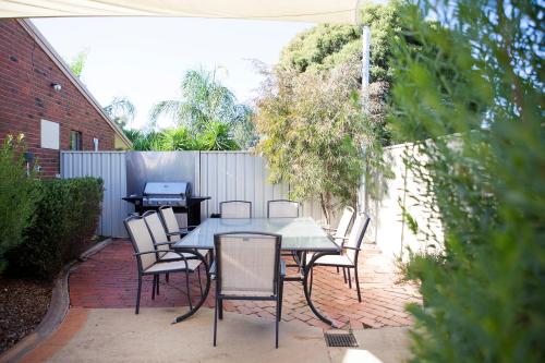 echuca moama holiday villas