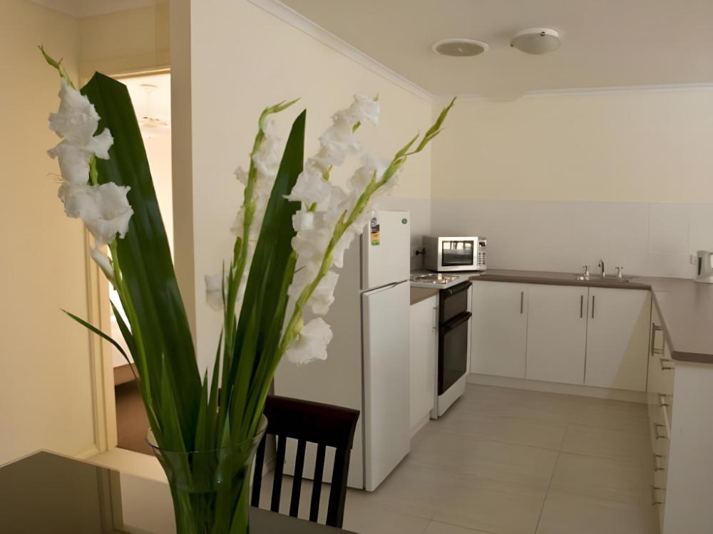 echuca moama holiday villas