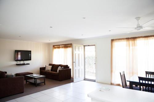 echuca moama holiday villas