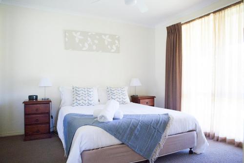 echuca moama holiday villas
