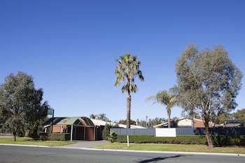 echuca moama holiday villas