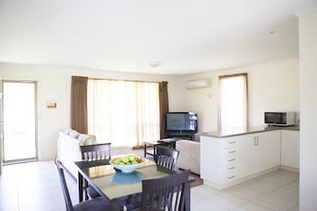 echuca moama holiday villas