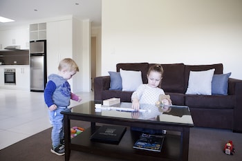 echuca moama holiday villas