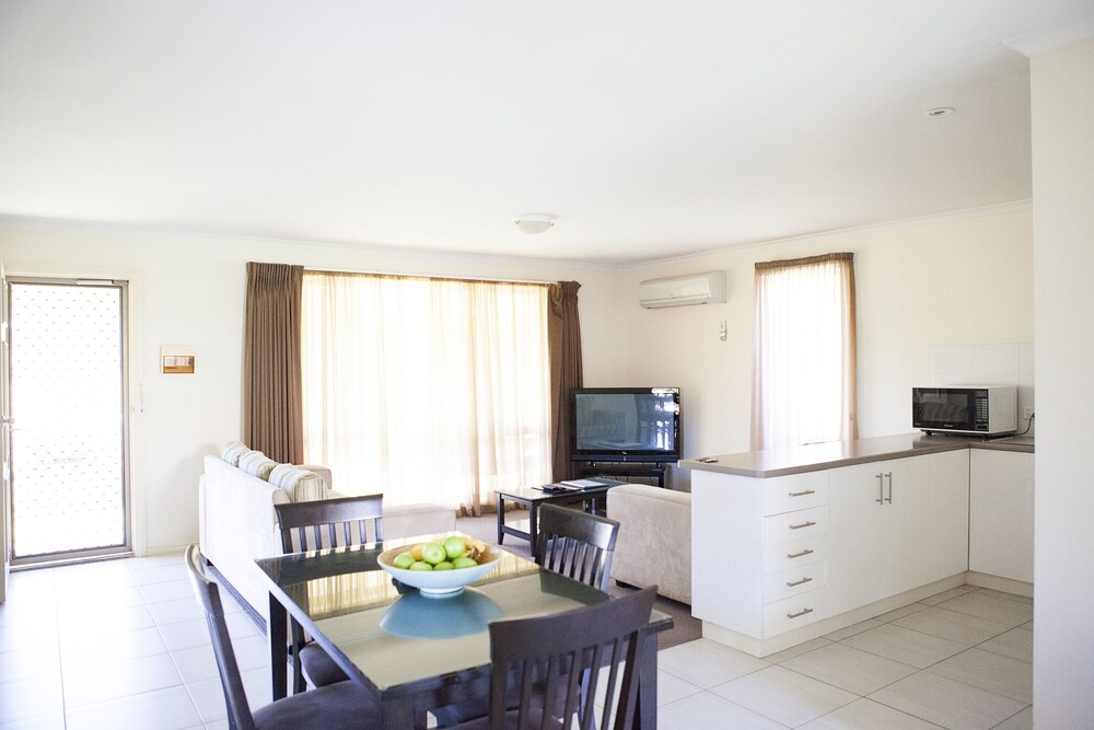 echuca moama holiday villas