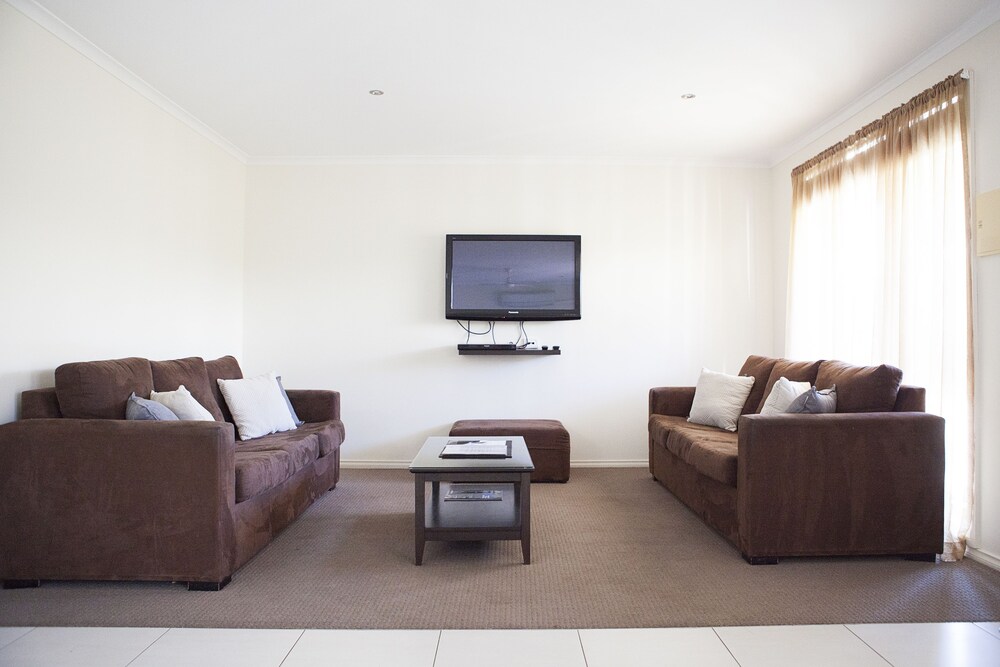 echuca moama holiday villas