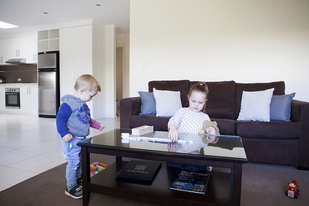 echuca moama holiday villas