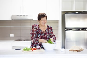 echuca moama holiday villas