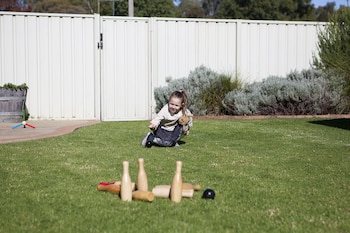 echuca moama holiday villas