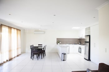 echuca moama holiday villas