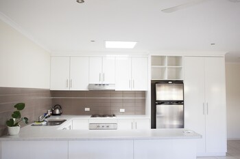 echuca moama holiday villas