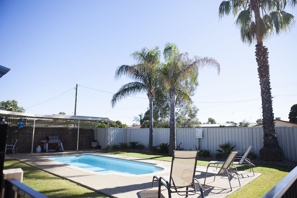echuca moama holiday villas