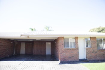 echuca moama holiday villas