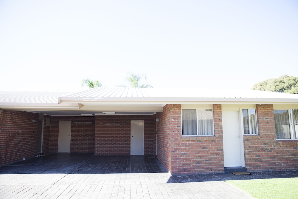 echuca moama holiday villas