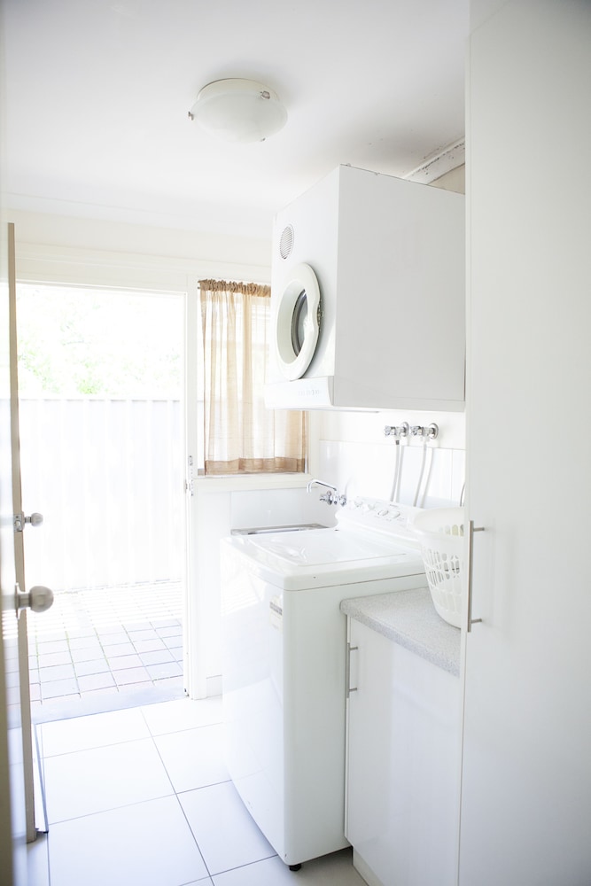 echuca moama holiday villas