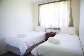 echuca moama holiday villas