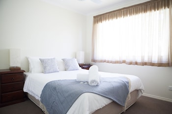 echuca moama holiday villas