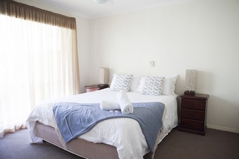 echuca moama holiday villas