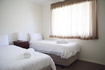 echuca moama holiday villas