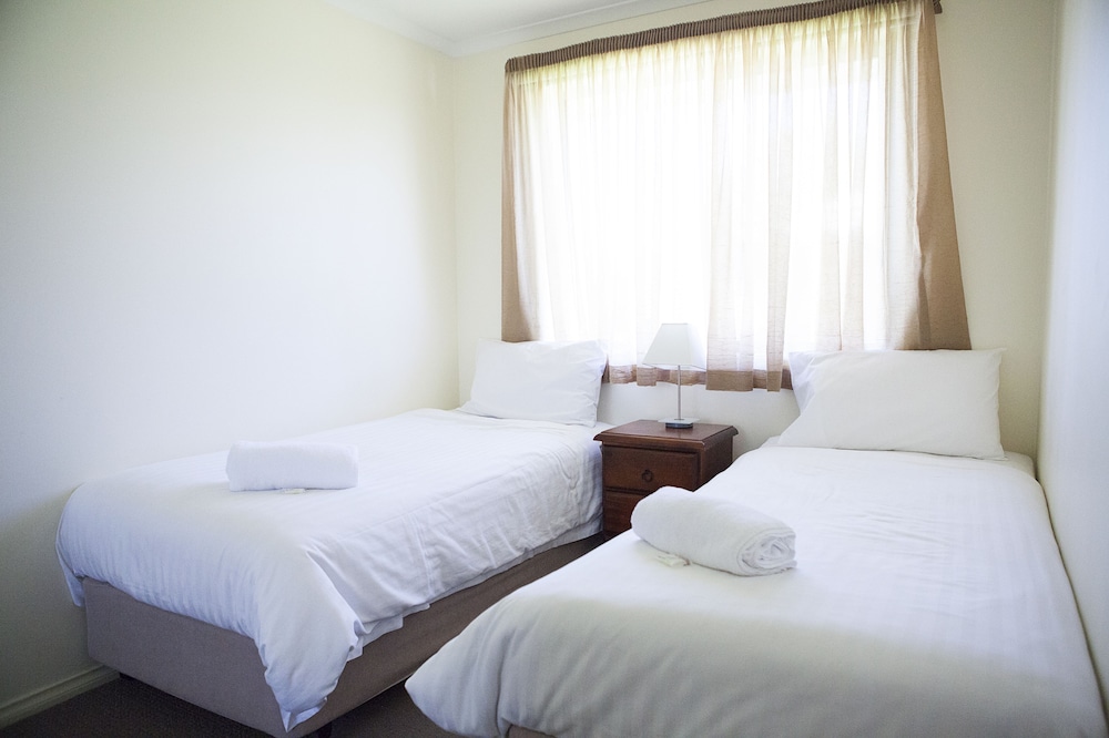 echuca moama holiday villas