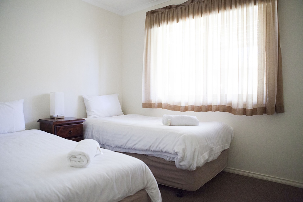 echuca moama holiday villas