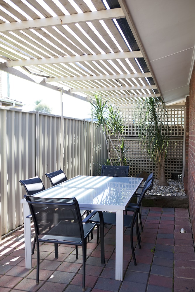 echuca moama holiday villas