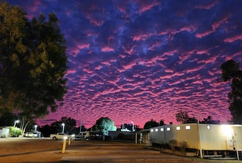 aaok moondarra accommodation village