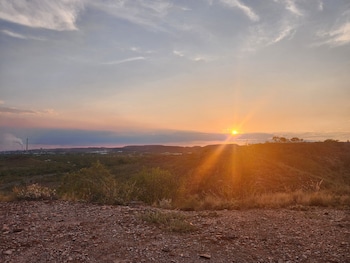 aaok moondarra accommodation village