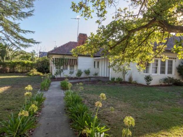 benson house and benson lodge