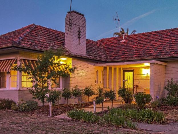 benson house and benson lodge