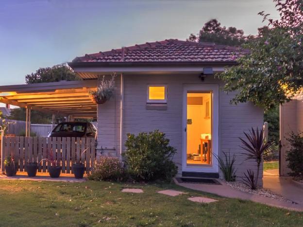 benson house and benson lodge