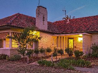 benson house and benson lodge